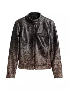 Всесезонная куртка Desigual Between-Season Jacket, коричневый