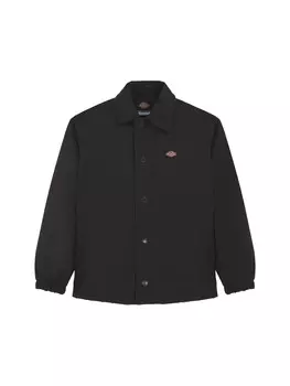 Всесезонная куртка DICKIES Between-Season Jacket, черный
