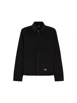 Всесезонная куртка DICKIES Between-Season Jacket CORDUROY EISENHOWER, черный