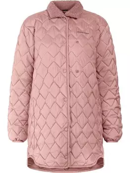 Всесезонная куртка Didriksons Between-Season Jacket BETINA, розовый