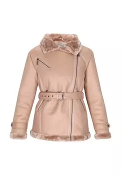 Всесезонная куртка DreiMaster Vintage Between-Season Jacket, бежевый