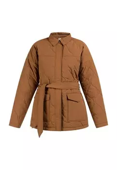 Всесезонная куртка DreiMaster Vintage Between-Season Jacket, коричневый