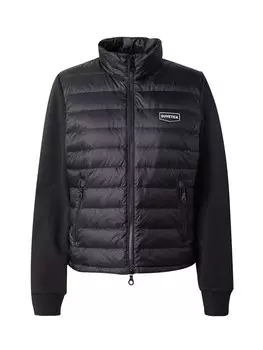 Всесезонная куртка Duvetica Between-Season Jacket BENEFICA, черный