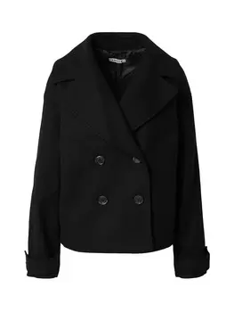 Всесезонная куртка EDITED Between-Season Jacket Julie, черный