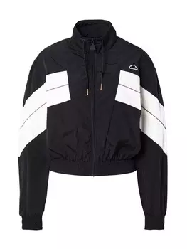 Всесезонная куртка ELLESSE Between-Season Jacket Cox, черный