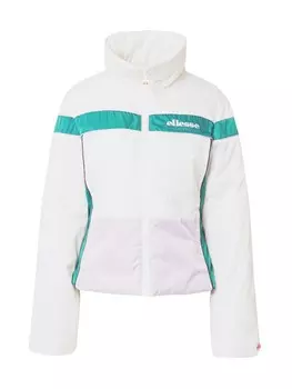 Всесезонная куртка ELLESSE Between-Season Jacket Lizum, белый