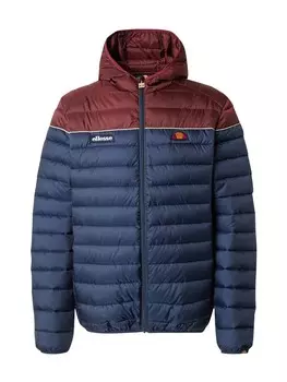 Всесезонная куртка ELLESSE Between-Season Jacket Lombardy 2, темно-синий