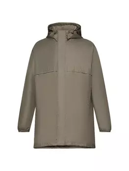 Всесезонная куртка ESPRIT Between-Season Jacket, хаки