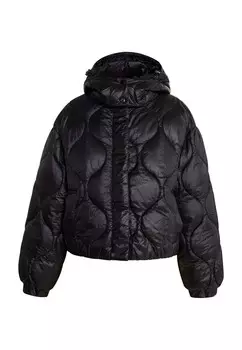 Всесезонная куртка faina Between-Season Jacket, черный