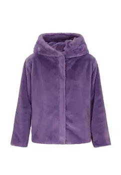 Всесезонная куртка faina Between-Season Jacket, лавандовый