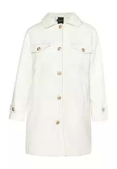 Всесезонная куртка faina Between-Season Jacket Nascita, белый