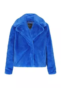 Всесезонная куртка faina Between-Season Jacket, синий