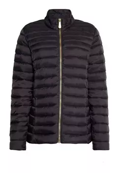 Всесезонная куртка faina Between-Season Jacket Tuxe, черный
