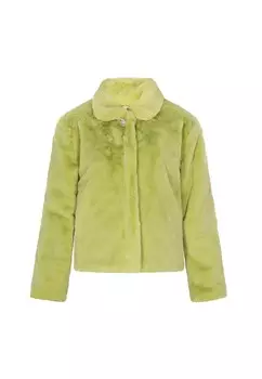 Всесезонная куртка faina Between-Season Jacket, зеленый