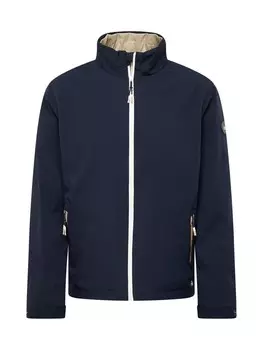 Всесезонная куртка FQ1924 Between-Season Jacket Jacob, ночной синий