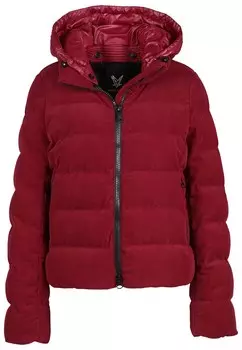 Всесезонная куртка Fuchs Schmitt Between-Season Jacket, цвет cherry red
