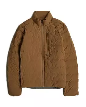 Всесезонная куртка G-STAR Between-Season Jacket, светло-коричневый