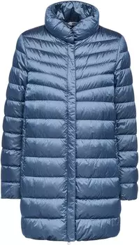 Всесезонная куртка GEOX Between-Season Jacket, темно-синий