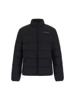 Всесезонная куртка GUESS Between-Season Jacket, черный