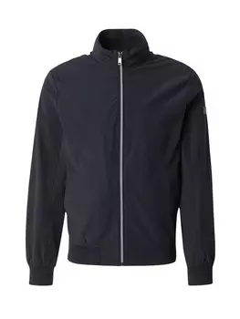 Всесезонная куртка GUESS Between-Season Jacket, черный