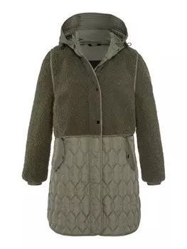 Всесезонная куртка heine Between-Season Jacket, хаки