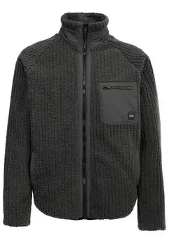 Всесезонная куртка INDICODE JEANS Between-Season Jacket Scotts, серый