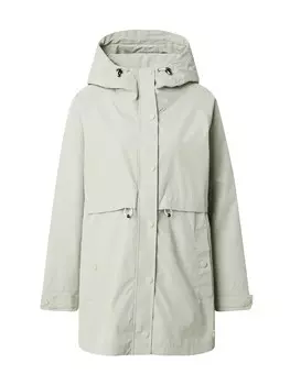 Всесезонная куртка Iriedaily Between-Season Jacket Kati, пастельный зеленый