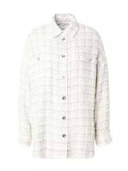 Всесезонная куртка IRO Between-Season Jacket, экрю