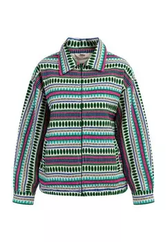 Всесезонная куртка IZIA Between-Season Jacket, разноцветный