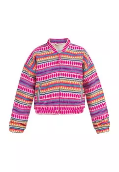 Всесезонная куртка IZIA Between-Season Jacket, розовый