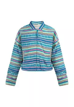 Всесезонная куртка IZIA Between-Season Jacket, синий