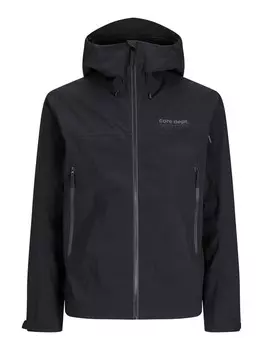 Всесезонная куртка JACK & JONES Between-Season Jacket JCOTrail, черный