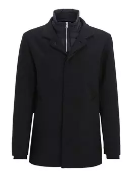Всесезонная куртка JACK & JONES Between-Season Jacket JJEHarrison, черный