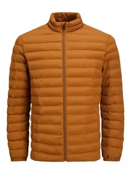 Всесезонная куртка JACK & JONES Between-Season Jacket, коричневый