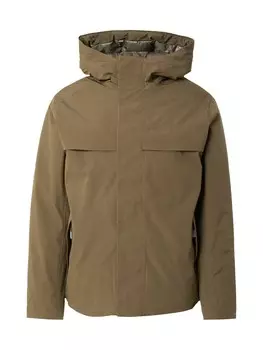 Всесезонная куртка JACK & JONES Between-Season Jacket JPRBLAWAVE, хаки