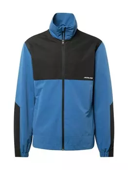 Всесезонная куртка JACK & JONES Between-Season Jacket ALEX, светло-синий