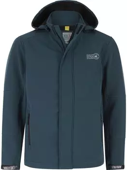 Всесезонная куртка Jan Vanderstorm Between-Season Jacket Menne, темно-синий