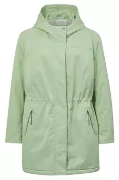 Всесезонная куртка Janet & Joyce Between-Season Jacket, мятный