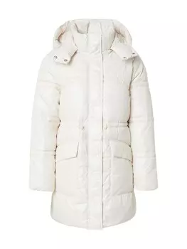 Всесезонная куртка JDY Between-Season Jacket JDYGIBO, кремовый