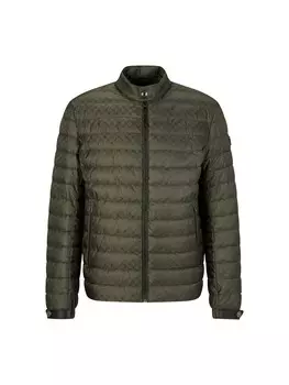 Всесезонная куртка JOOP! Between-Season Jacket Luke, темно-зеленый