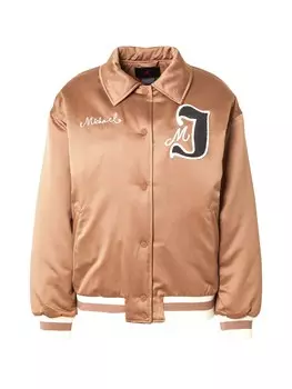 Всесезонная куртка Jordan Between-Season Jacket, цвет mocha