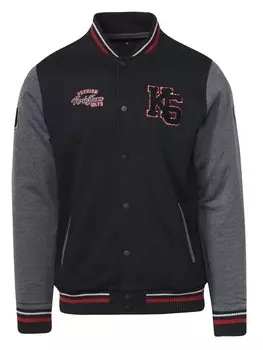 Всесезонная куртка KOROSHI Between-Season Jacket, черный