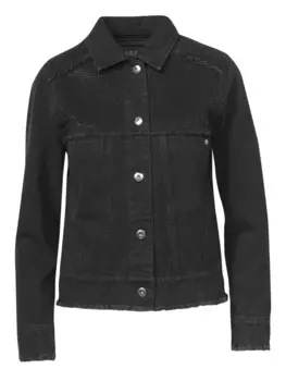 Всесезонная куртка KOROSHI Between-Season Jacket, черный