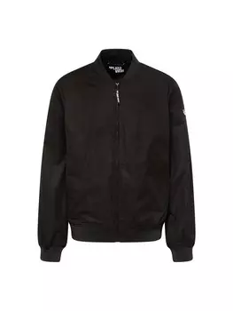 Всесезонная куртка Lake View Between-Season Jacket Benedikt, черный