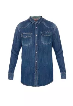 Всесезонная куртка Le Temps Des Cerises Between-Season Jacket JUANITO, синий