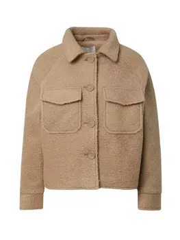 Всесезонная куртка LeGer by Lena Gercke Between-Season Jacket Maura, кэмел