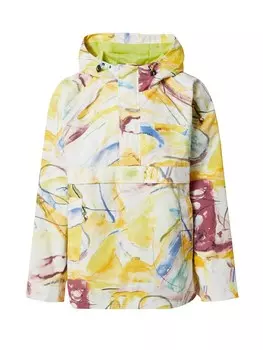 Всесезонная куртка LEVI'S Between-Season Jacket Stockton, разноцветный