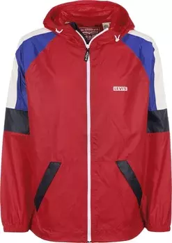 Всесезонная куртка LEVI'S Between-Season Jacket, красный