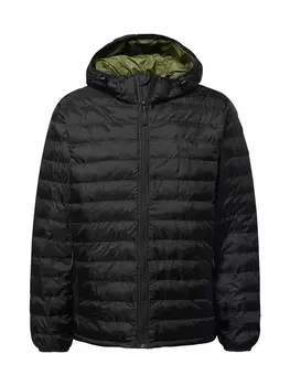 Всесезонная куртка LEVI'S Between-Season Jacket Pierce Packable, черный