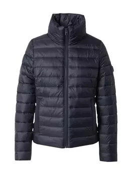 Всесезонная куртка Marc O'Polo Between-Season Jacket, морской синий